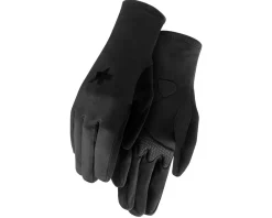 Assos Winter Gloves P1 (Black Series) (M)