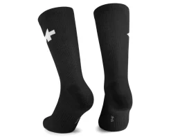 Assos Winter Socks (P1) (Black Series) (Assos Size 0)