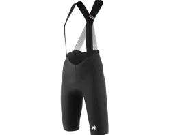 Assos Womens Dyora R Bib Short (S11) (Black Series) (S)
