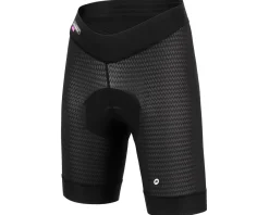 Assos Womens Trail Tacita Liner Short ST (T3) (Black Series) (XS)