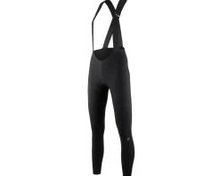 Assos Womens Uma GT Spring Fall Bib Tight (S11) (Black Series) (S)