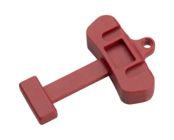 Avid Bleed Block (For Code 08-10)