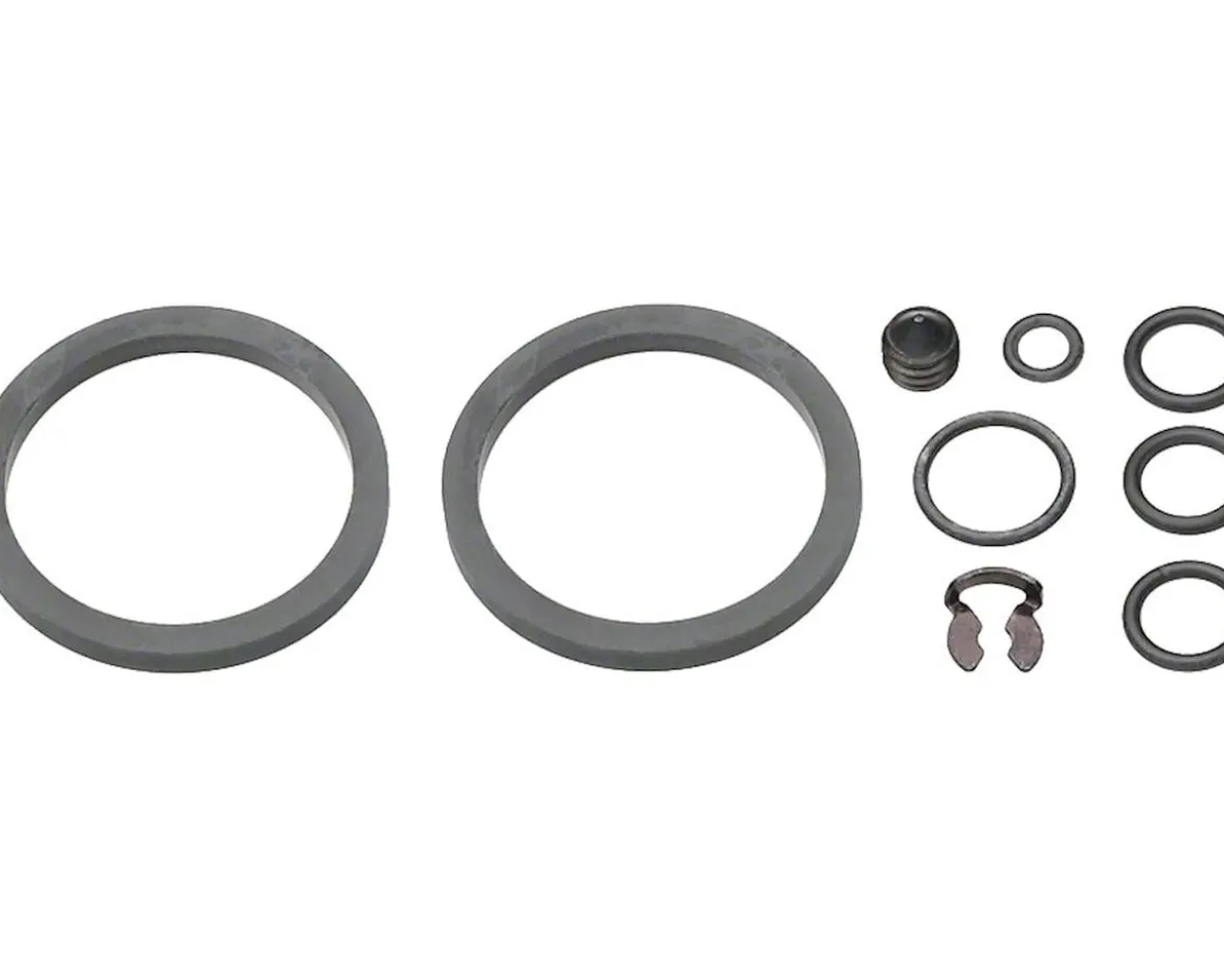 Avid Elixir Caliper Service Parts Kit (Elixir)