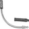 Avid Locking Noodle and Overcoat (90 Degree)