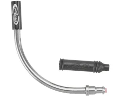 Avid Locking Noodle and Overcoat (90 Degree)
