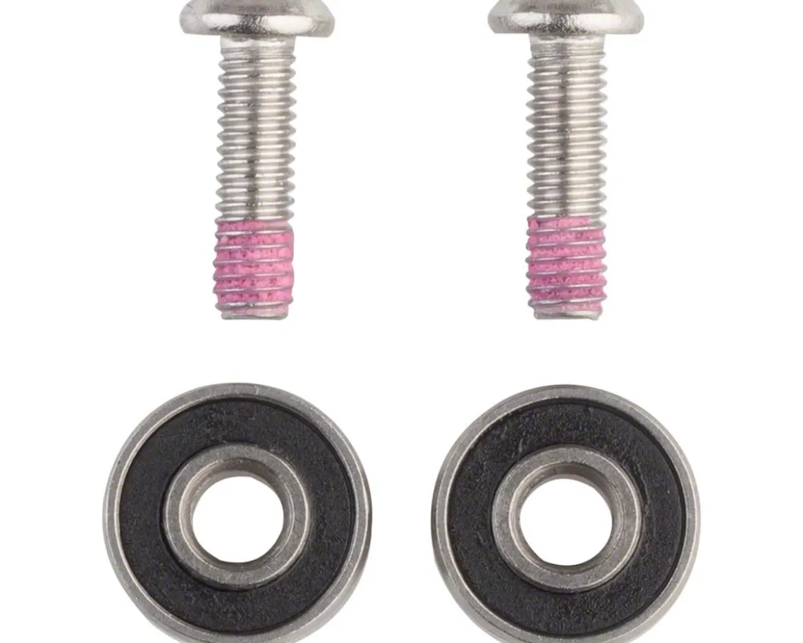 Avid SRAM Disc Brake Lever Bearing Kit, Fits Guide Ultimate, Guide RSC, X0 Trail, Cod