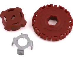 Avid BB7 2008 And Later Pad Adjuster Knob Service Parts Kit