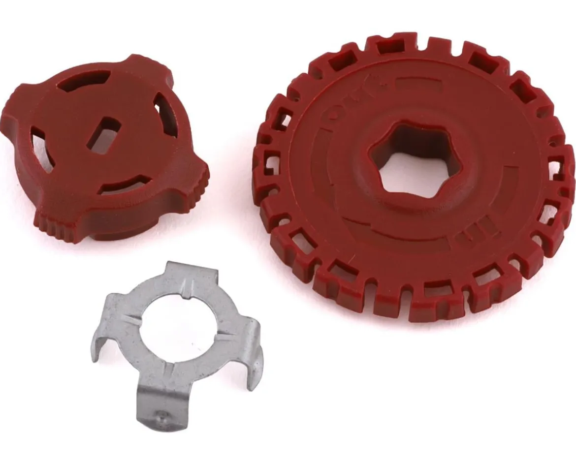 Avid BB7 2008 And Later Pad Adjuster Knob Service Parts Kit