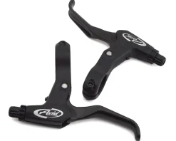 Avid FR-5 Brake Levers (Black) (Pair)