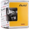 Avid FR-5 Brake Levers (Silver/Black) (Pair)