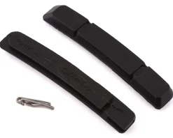Avid Rim Wrangler 2 Brake Pad Inserts (Black) (1 Pair) (Standard Compound)