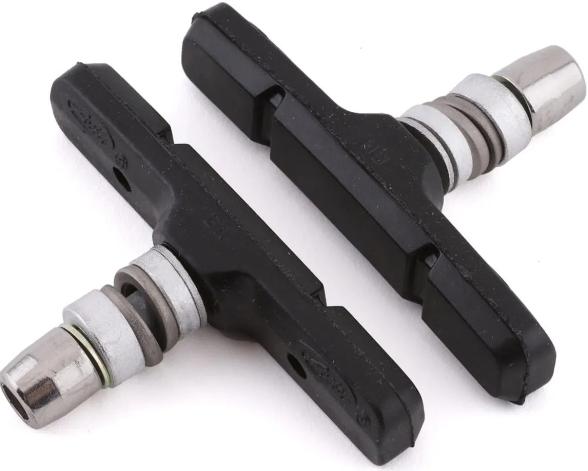 Avid 20R Symmetrical Cantilever/V-Brake Pads (Black) (1 Pair)