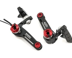 Avid Shorty Ultimate Cantilever Brake (Black/Red) (Front)