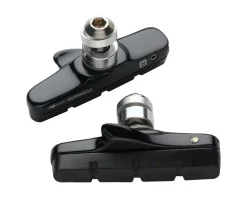Avid Shorty Ultimate Cross Brake Pads (Black) (1 Pair) (Made by SwissStop)