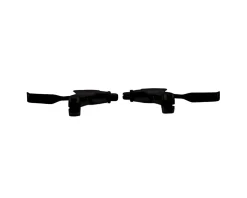 Avid Speed Dial 7 Brake Levers (Grey) (Pair)