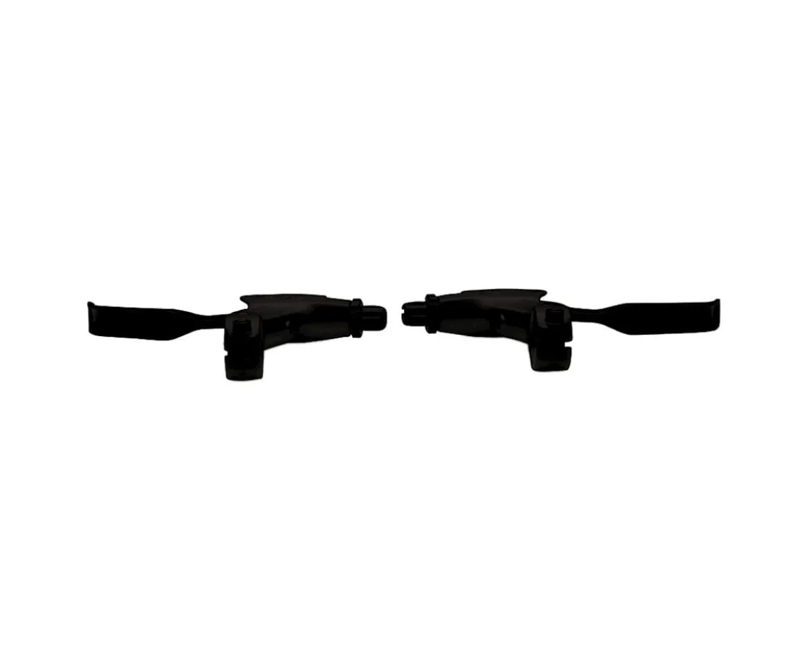 Avid Speed Dial 7 Brake Levers (Grey) (Pair)