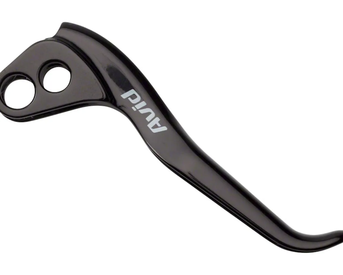 Avid SRAM Brake Lever Blade (Black) (Alloy) (Elixir/Code)