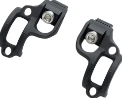 Avid SRAM Matchmaker Shift/RockShox PushLoc Lever Mounts (Black) (Pair)
