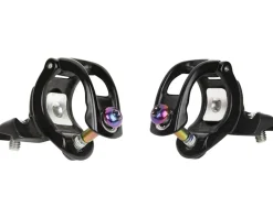 Avid SRAM Stainless T25 MatchMaker X (Rainbow) (Pair)
