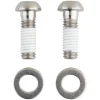 Avid SRAM Titanium Caliper Mounting Hardware (Standard) (T25)