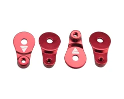 Axiom Axle Runner QR Mounted Fender Eyelet