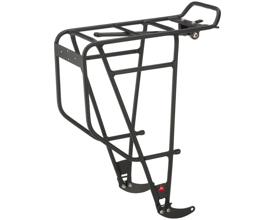 Axiom Fatliner FatBike Rear Rack (Black)