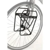 Axiom Journey DLX Lowrider Front Rack (Black)