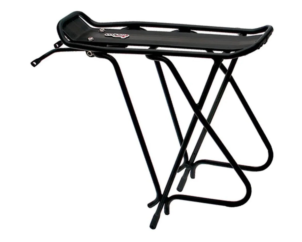 Axiom Journey Rear Rack (Black)