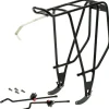Axiom Streamliner Disc DLX Rear Rack (Black)