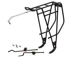Axiom Streamliner 29er DLX Rear Rack (Black)