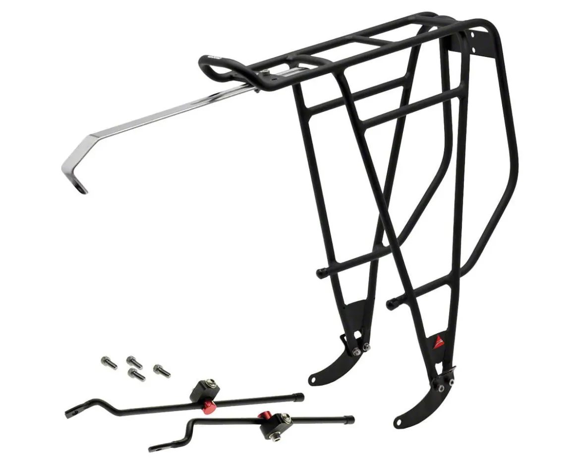 Axiom Streamliner 29er DLX Rear Rack (Black)