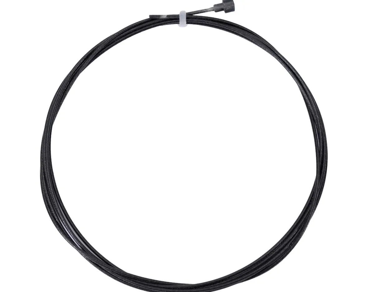 Aztec DuraCote Brake Cable (PTFE) (1.5mm) (1800mm) (Mountain Cable)