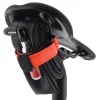 Backcountry Research Gristle Strap (Blaze Orange) (Fat Tube Saddle Mount)