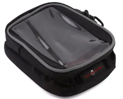 Banjo Brothers Bar Top Bag (Black) (1.15L)