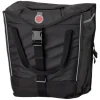 Banjo Brothers Market Pannier (Black) (24.5L)