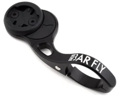 Bar Fly 4 Prime 7075 Aluminum Computer Mount (Black) (31.8/35mm)