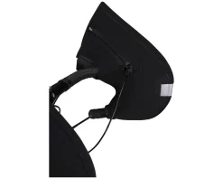 Bar Mitts External Cable Road Covers (Black) (M)
