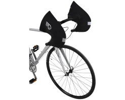 Bar Mitts External Cable Road Covers (Black) (M)