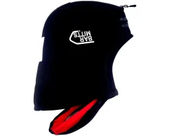Bar Mitts Extreme Mountain/Commuter Pogie Handlebar Mittens (Black) (One Size Fits Most)