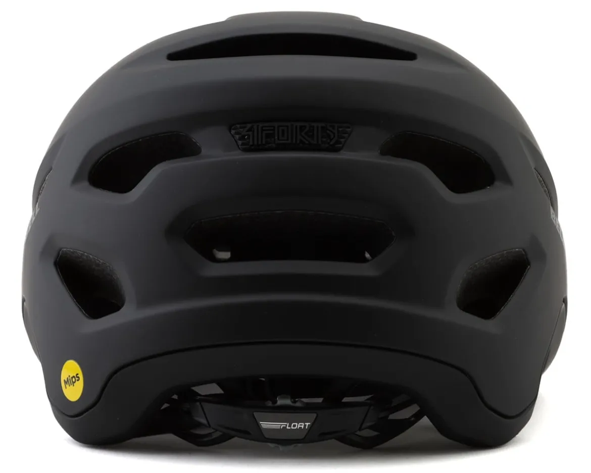 Bell 4Forty MIPS Mountain Helmet (Black) (L)
