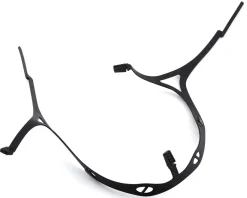 Bell OPP Fit System (2016) (Black) (XL)