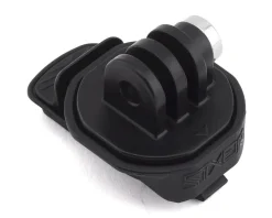 Bell Sixer MIPS Mountain Bike Helmet (Matte/Gloss Black) (S)