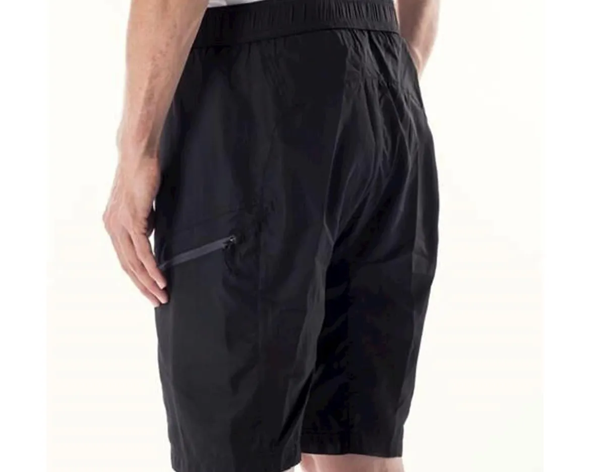 Bellwether Alpine Cycling Shorts (Black) (2XL)