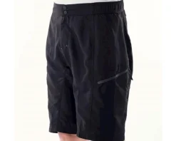 Bellwether Alpine Cycling Shorts (Black) (2XL)