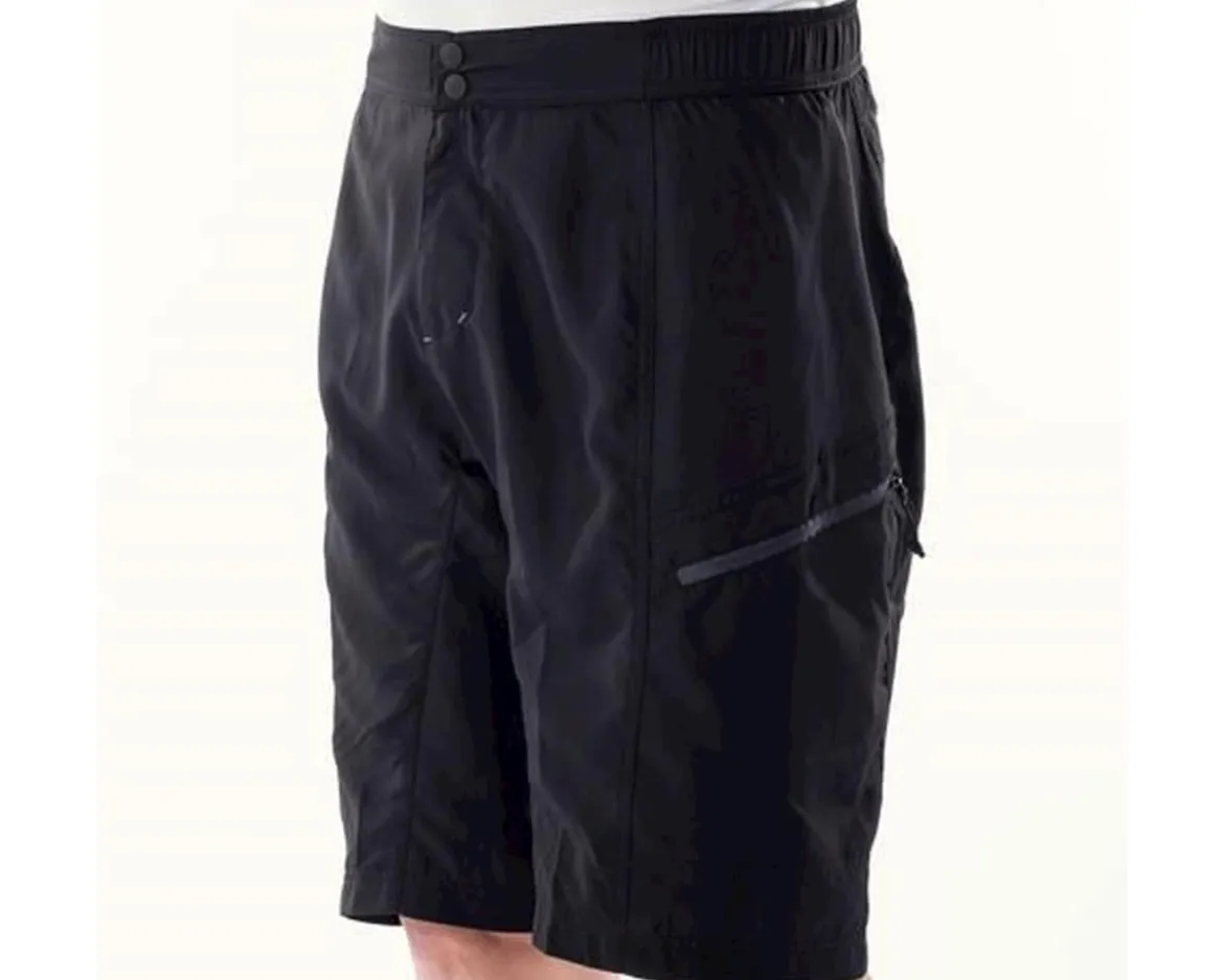Bellwether Alpine Cycling Shorts (Black) (2XL)