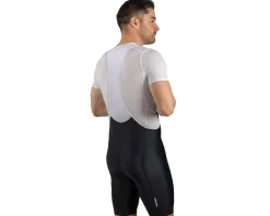 Bellwether Axiom Bib Short (Black) (S)