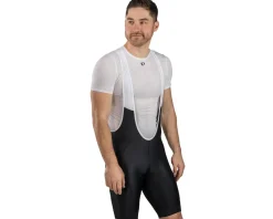 Bellwether Axiom Bib Short (Black) (S)