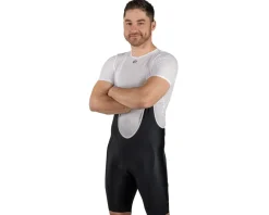 Bellwether Axiom Bib Short (Black) (S)