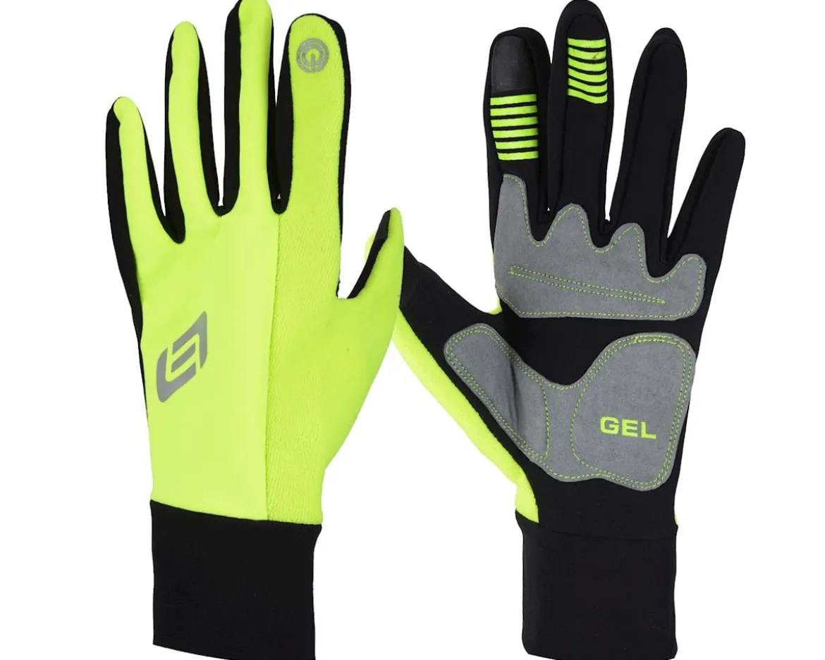 Bellwether Climate Control Gloves (Hi-Vis) (XS)