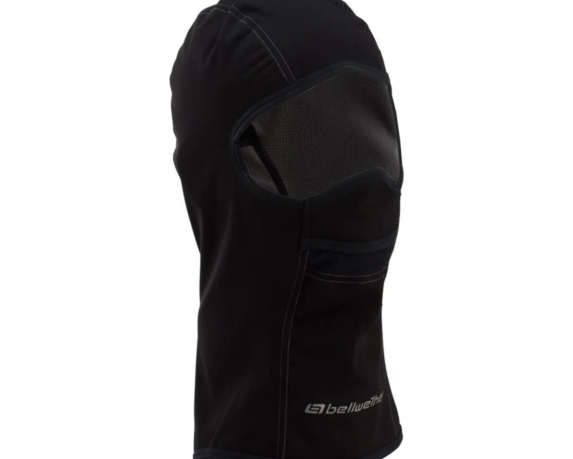 Bellwether Coldfront Balaclava (Black) (S/M)